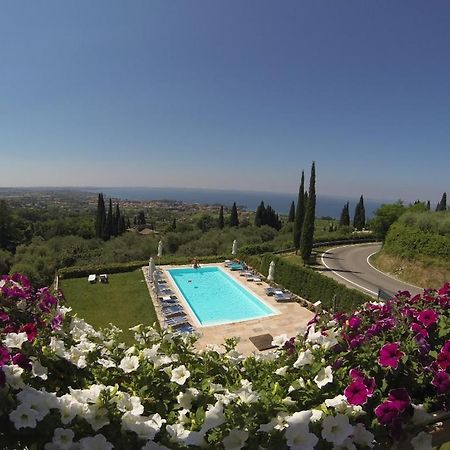 Valbella Hotel Bardolino Exterior foto